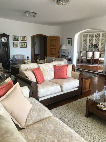 Imagem 2 de 15 de Ótimo Apartamento À Venda No Maison Bela Vista - Cód. Gb 4509 - Gb4509