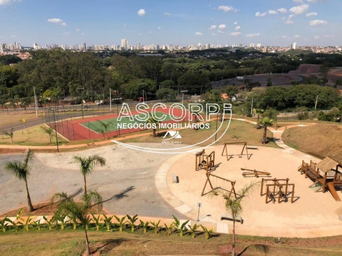 Imagem 21 de 21 de Terreno No Condomínio Residencial Damha Ii - Te00465 - 71150022