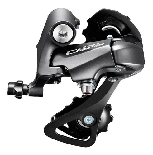 Câmbio Traseiro Shimano Bike Speed Claris 8v Rd R2000 Gs