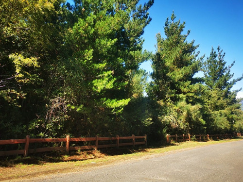 Condominio A Solo 5 Km Del Centro De Pucon