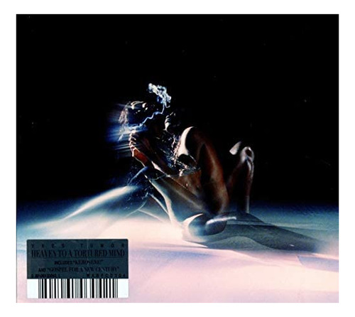 Cd: Heaven To A Tortured Mind