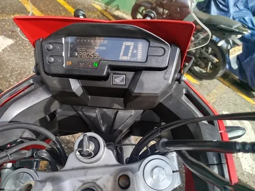 Xre 300 Abs Rally