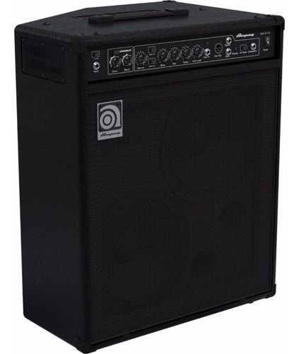 Amplificador Bajo Ampeg Bassamp Ba-210v2