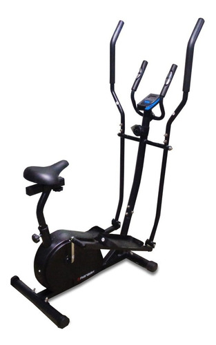 Caminador Eliptico Combinado Ranbak Fitness