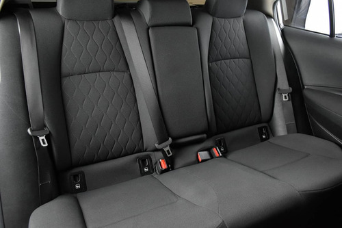 Toyota Corolla 2.0 Xli Cvt 170cv
