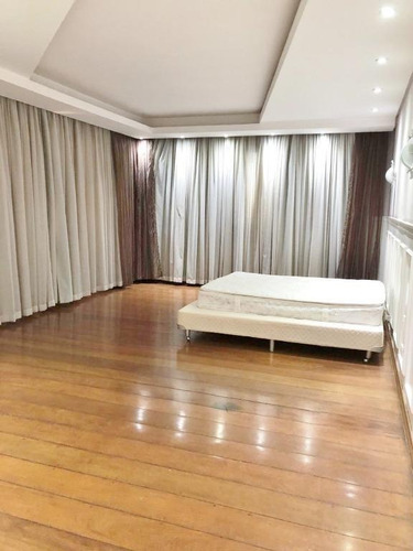 Lindíssima Casa Alto Padrão, City América!!! - Ca1611