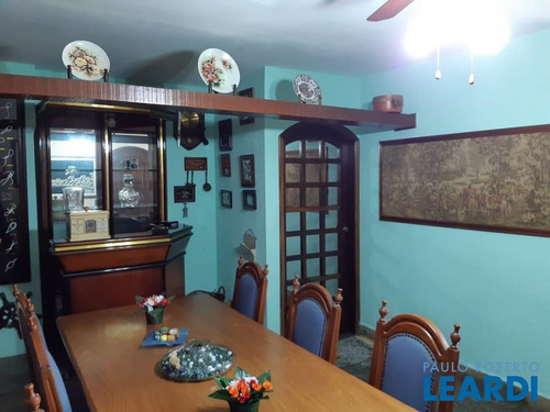 Imagem 4 de 15 de Apartamento - Casa Verde - Sp - 621508