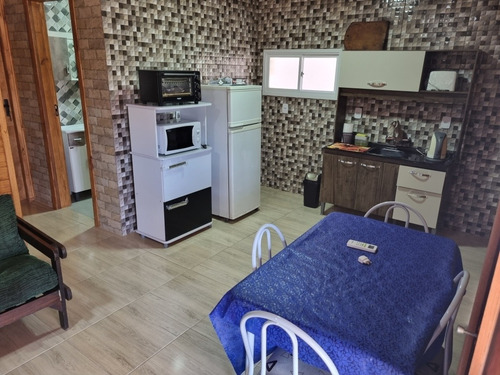 Imagen 6 de 17 de Alquilo Hermosa Cabaña De 2 Dormitorios En Barra Del Chui Brasil