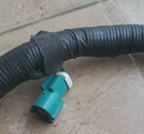 Imagen 3 de 7 de Ramal Ó Cableado Completo Motor Dodge Ram Año 98 2500 4x4