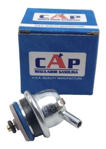 Regulador Gasolina Blazer Vortec Año 98/02 (89060422)