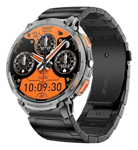 Karchilor Relojes Inteligentes