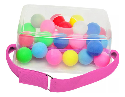 Juego Shaking Swing Balls, Divertido Juego Familiar Para Jug