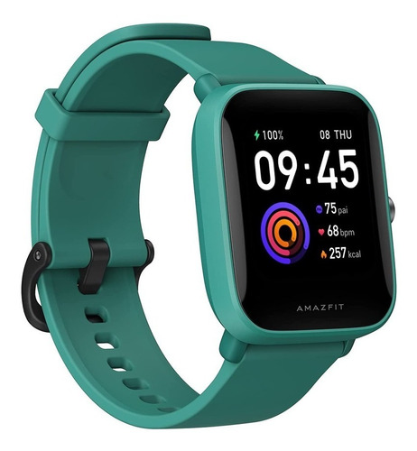 Smartwatch Amazfit Bip U 1.43  - Verde