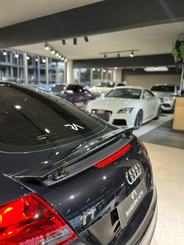 Audi TT 2.0 T Fsi Stronic 211cv Coupé