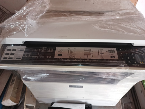 Fotocopiadora Sharp Ar 5623 D (Usado)