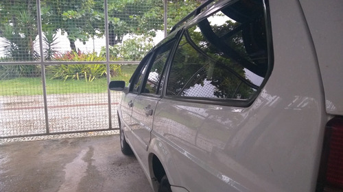 Volkswagen Quantum 1.8 5p 2000