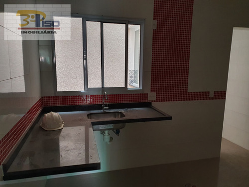 Imagem 7 de 15 de Sobrado Frontal 4 Dorm 2 Suites 3 Vagas Em Chácara Seis De Outubro - São Paulo - 1716