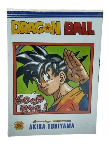 Dragon Ball Super - 8, de Toriyama, Akira. Editora Panini Brasil LTDA, capa  mole em português, 2022