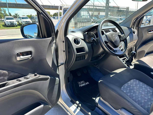 Suzuki Celerio 1.0 Glx 5P