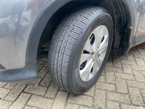 Honda CR-V 2.4 Lx