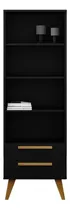 Comprar Estanteria Biblioteca Nordica Escandinava Serur Jasper