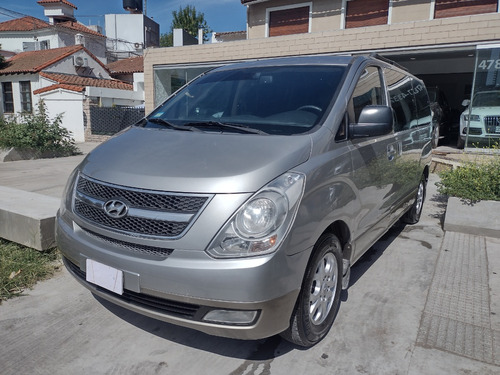 Hyundai H1 2.5 Premium 1 170cv At