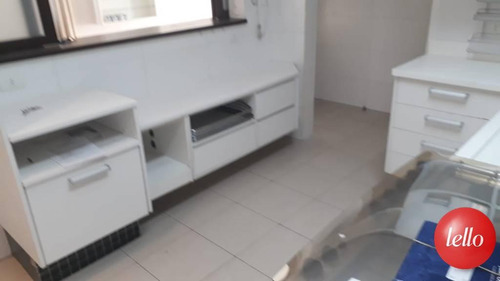 Imagem 18 de 26 de Apartamento - Ref: 243016