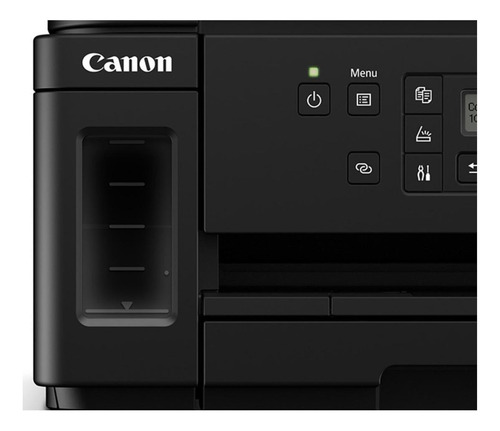 Impresora Multifunción A Color Canon Pixma G6010 Con Wifi