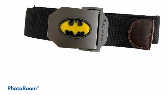 Cinturon De Batman | MercadoLibre ?