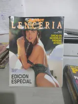 Comprar Revista Playboy Lencería Edición Especial #19 Lgmp10