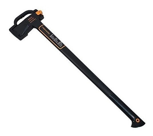 Fiskars Consumidor Prod 375841  1001 Super Hacha, 36in., Neg