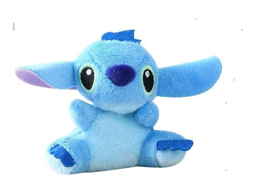 Stitch Niños Niñas Disney Baby Peluche Dibujos Animados 