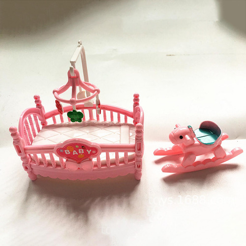 6 Juego De Casa De Muñecas Accesorios De Decoración De