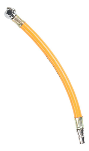 2 Adaptador Genérico De Manguera Para Inflador De