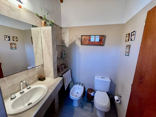 Imagen 17 de 27 de Venta Ph 4 Ambientes Con Terraza En Montecastro