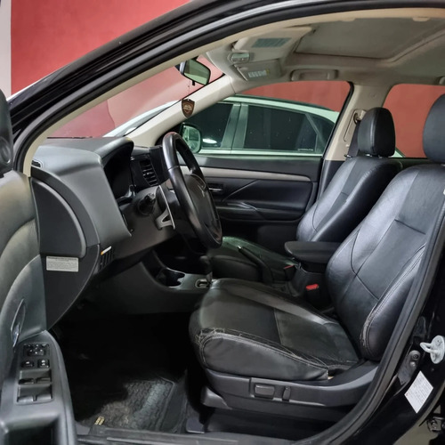 Mitsubishi Outlander 3.0 GT 4X4 V6 24V GASOLINA 4P AUTOMÁTICO