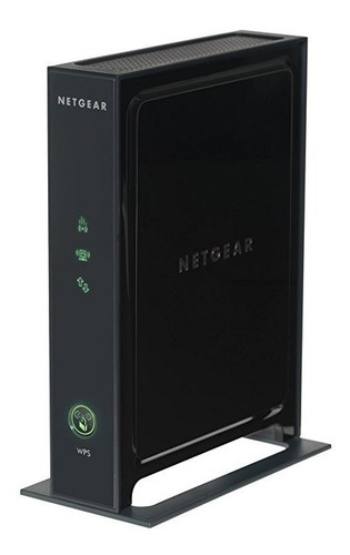 Netgear N300 Wifi Range Extender - Versión De Escritorio (wn