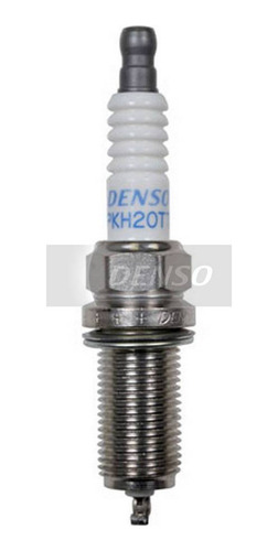 Jgo Bujias Denso Mercedes-benz G55 Amg 8cil 5.5lts 2008-2011