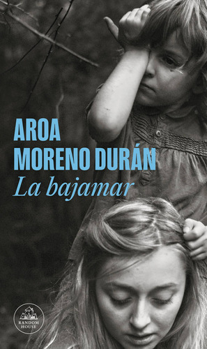 Bajamar, La (mdll) - Moreno Durán, Aroa