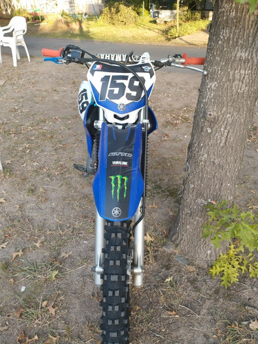 Yamaha 2012