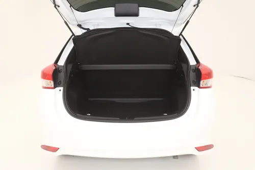 Plan De Ahorro Flex Toyota Yaris Xs 1.5 Cvt 107cv