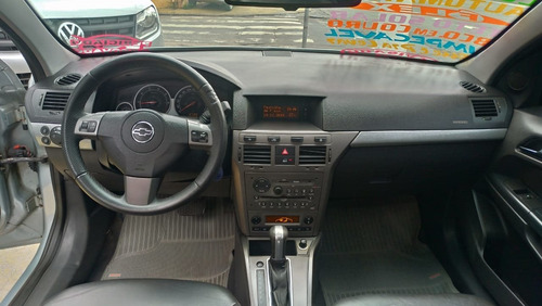 Chevrolet Vectra 2.0 Mpfi Elite 8v 140cv Flex 4p