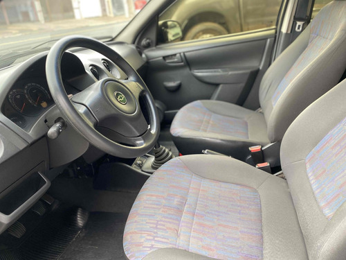 Chevrolet Celta 1.0 MPFI LIFE 8V FLEX 4P MANUAL