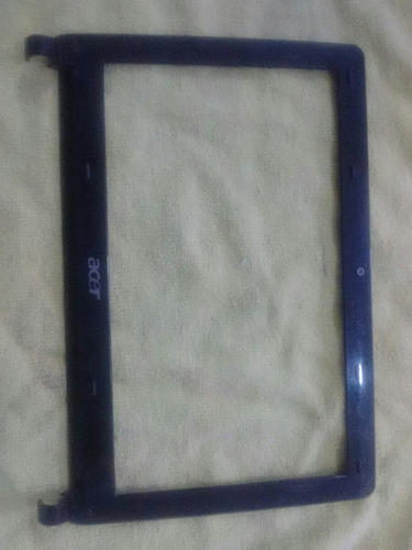 Bisel-marco Para Laptop Acer Mini Modelo D257 Eaze6002010-2