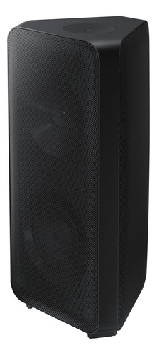Torre De Sonido Samsung Mx-st50b 240w Batería Bi-direccional