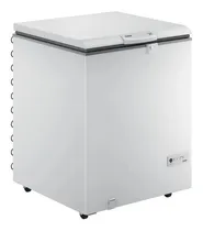 Comprar Freezer Horizontal Consul 220l Freezer O Refrigerador Color Blanco