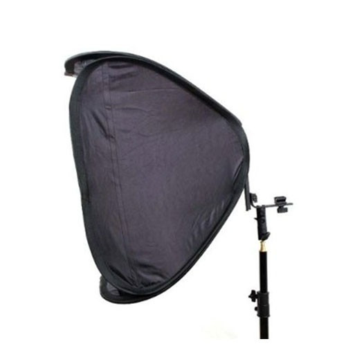 Softbox Portatil De 24 Pulgadas Para Flash Speedlite 