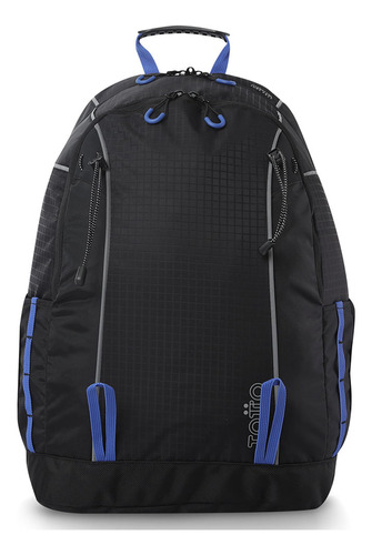 Morral Totto Summit 35 Negro