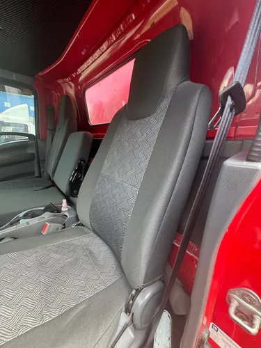 Chevrolet Npr 2015 En Excelentes Condiciones, Con Trabajo