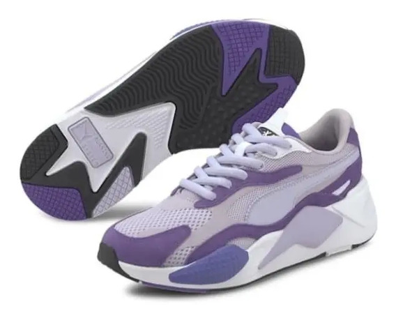 Zapatillas Puma Rs Mujer | MercadoLibre 📦